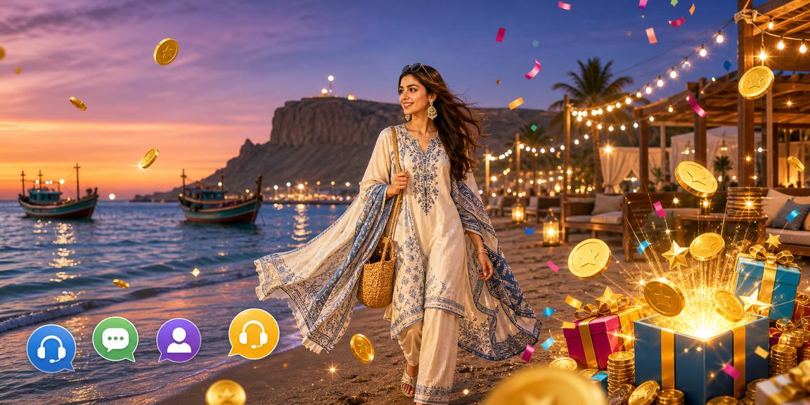 v77v v77v App for Android and iOS in Pakistan